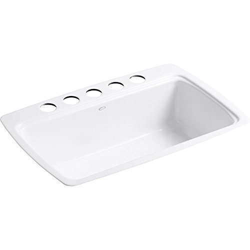 KOHLER 5864-5U-0 Cape Dory® 33