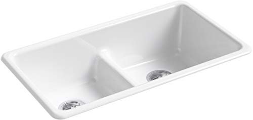 KOHLER Iron/Tones® 33