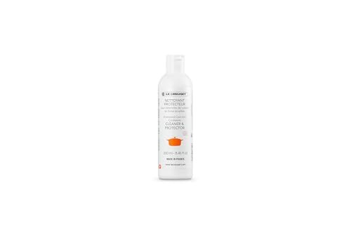 Le Creuset Enameled Cast Iron Cookware Cleaner, 8.45 oz