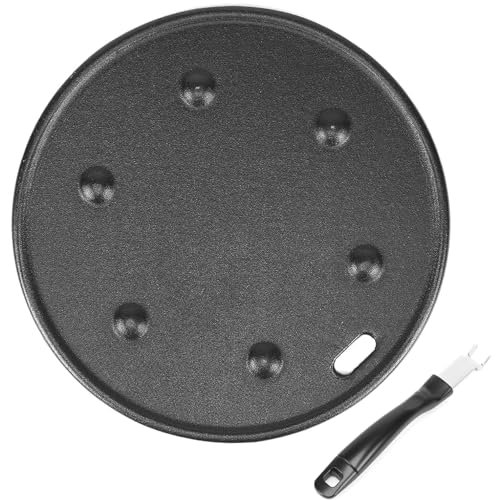 Heat Diffuser-Duty Cast Iron Heat Diffuser for Gas Stove...