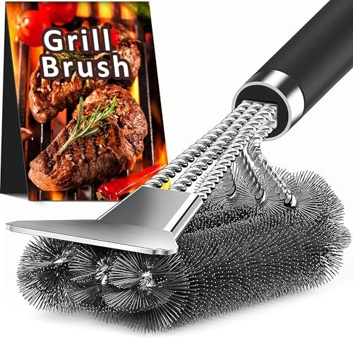Best Brush to Clean Cast Iron Grill Grates Best Brush to Clean Cast Iron Grill Grates - comprehensive buying guide and reviews