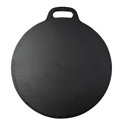 Best Cast Iron Dosa Tawa Best Cast Iron Dosa Tawa - comprehensive buying guide and reviews