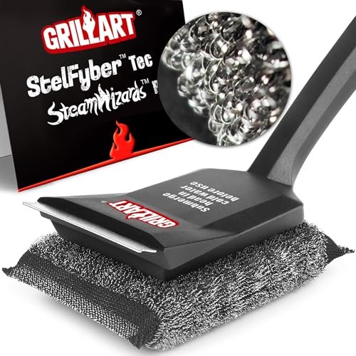 Best Cast Iron Grill Grate Cleaner Best Cast Iron Grill Grate Cleaner - comprehensive buying guide and reviews