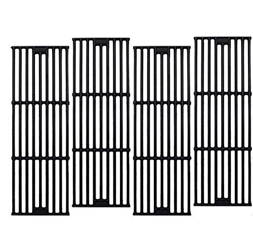 Best Cast Iron Grill Grates: Expert Tested & Reviewed Best Cast Iron Grill Grates - comprehensive buying guide and reviews
