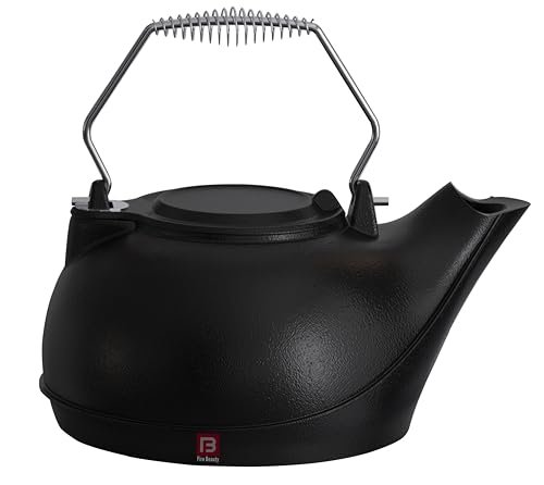 Best Cast Iron Kettle for Wood Stove Best Cast Iron Kettle for Wood Stove - comprehensive buying guide and reviews