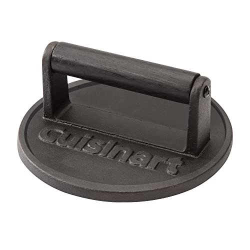 Best Cast Iron Meat Press Best Cast Iron Meat Press - comprehensive buying guide and reviews