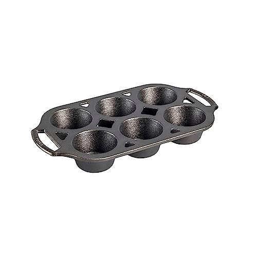 Best Cast Iron Muffin Pan Best Cast Iron Muffin Pan - comprehensive buying guide and reviews