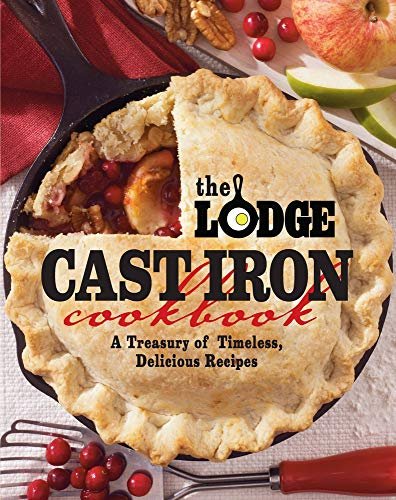 Best Cast Iron Skillet Cookbook: Expert Tested & Ranked Best Cast Iron Skillet Cookbook - comprehensive buying guide and reviews