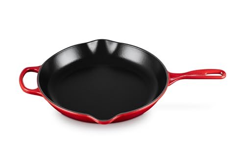 Best Cast Iron Skillet Le Creuset: 6 Models Lab Tested & Ranked Best Cast Iron Skillet Le Creuset - comprehensive buying guide and reviews