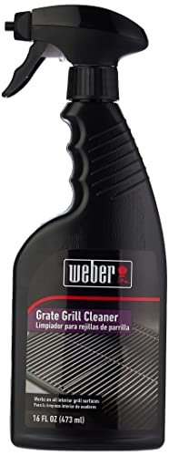 Best Cleaner for Cast Iron Grates Best Cleaner for Cast Iron Grates - comprehensive buying guide and reviews