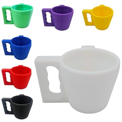 Ice Cream Pint Holder – Fits Standard Pints, Dual Sockets