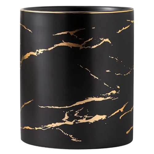 Howise 7.2 inch Large Utensil Holder for Kitchen Counter...