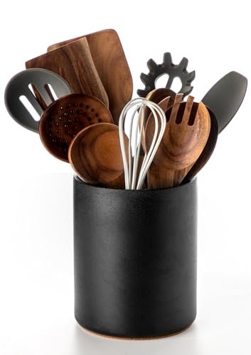 Nucookery Utensil Holder, 6.4
