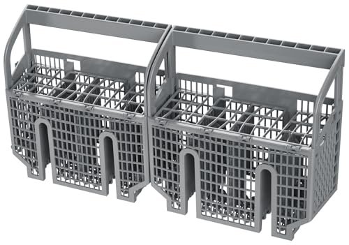 Upgraded 00675794 675794 Dishwasher Silverware Basket For...