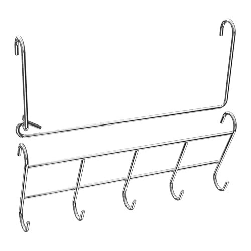 Onlyfire Paper Towel Holder Set, Paper Towel Hook Rack...
