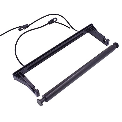 YYST Hanging Paper Towel Holder Portable Paper for Outdoor...