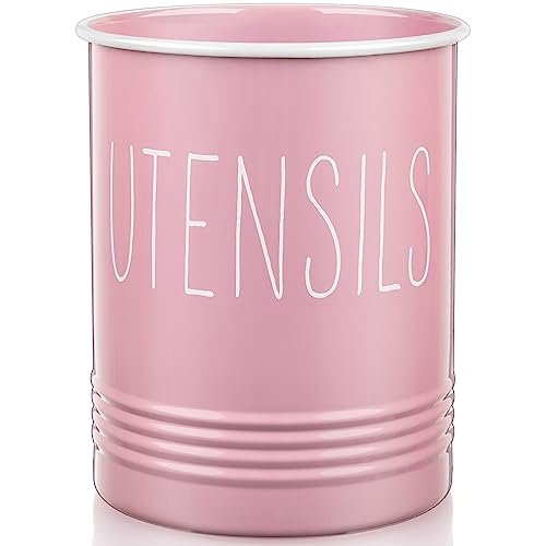 Bivvclaz Kitchen Utensil Holder - 6.7