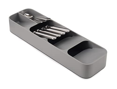 Joseph Joseph DrawerStore Compact Utensil Organizer For...