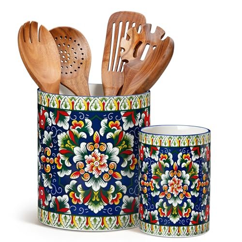 vancasso SIMI Utensil Holder, 7.3