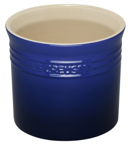 Le Creuset Blue Utensil Holder Le Creuset Blue Utensil Holder - comprehensive buying guide and reviews