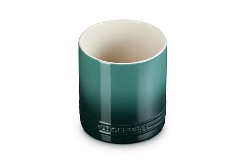 Le Creuset Utensil Holder Green Le Creuset Utensil Holder Green - comprehensive buying guide and reviews