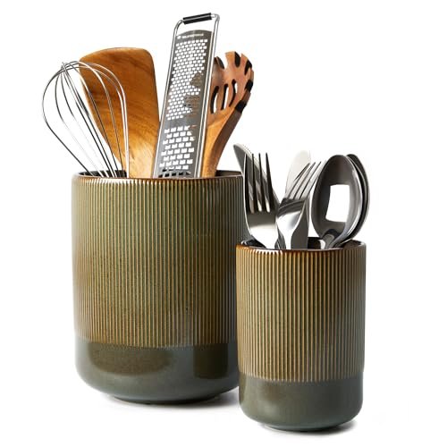 Pokini Utensil Holder, 7.3