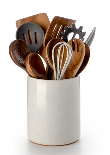 Nucookery Utensil Holder, 6.4