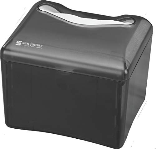 Carlisle FoodService Products - H4005TBK H4005 Venue...