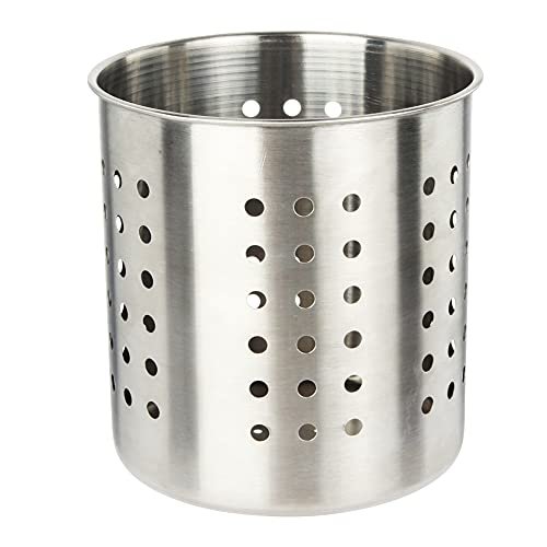 Saiveina Stainless Steel Utensil Holder Kitchen Holder...