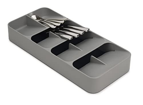 Joseph Joseph DrawerStore Compact Utensil Organizer For...