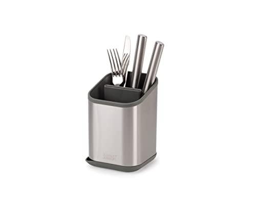 Joseph Joseph Duo Stainless Steel Silverware Flatware...
