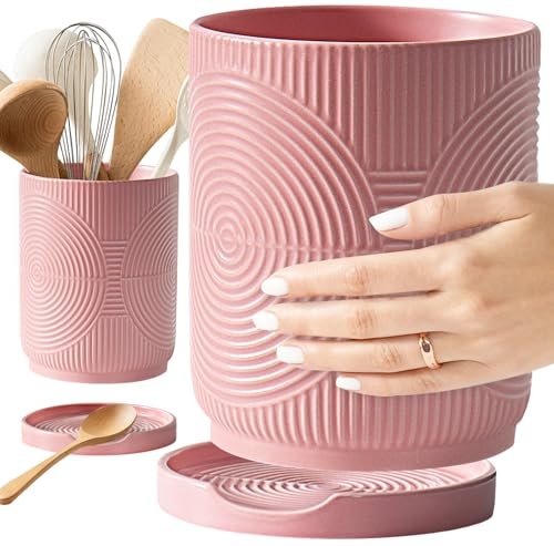 Swkien Utensil Holder, 7.2