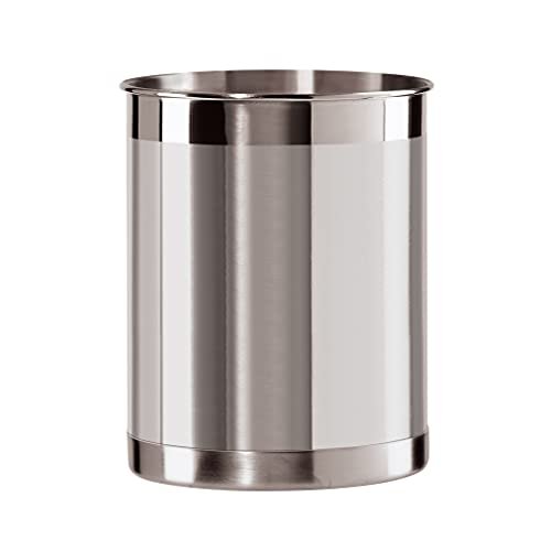 Oggi Stainless Steel Utensil Holder - 5