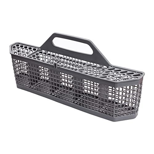 Universal Dishwasher Cutlery Basket Replacement WD28X10128...