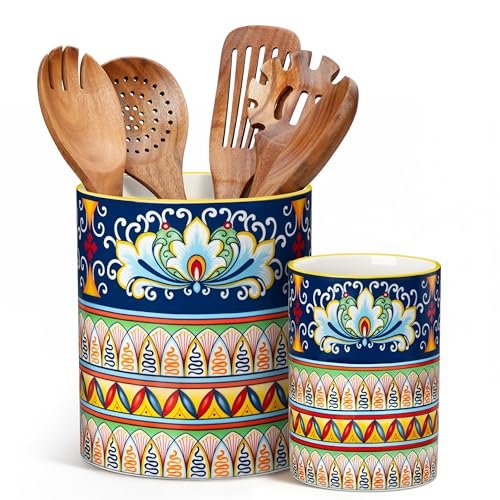 vancasso SIMI Utensil Holder, 7.3