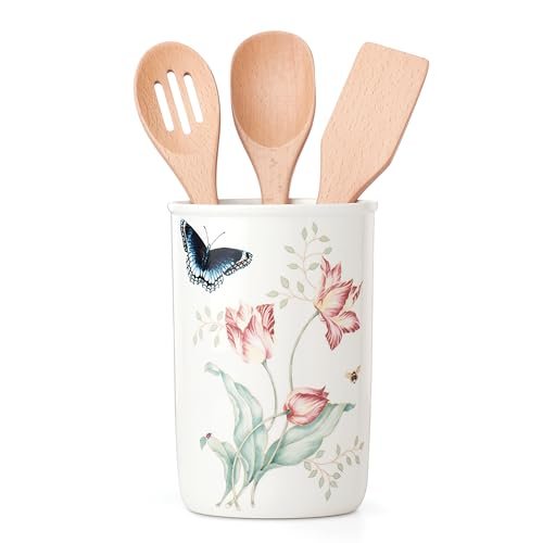 Lenox Spice Village Utensil Holder: 7 Models Tested, Compared Lenox Spice Village Utensil Holder - comprehensive buying guide and reviews