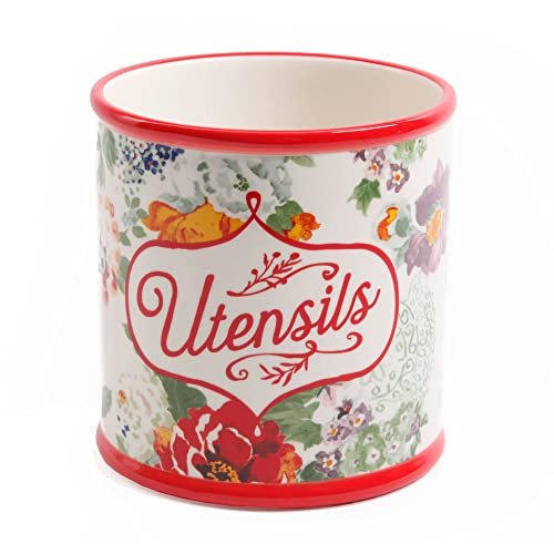 Pioneer Woman Flea Market Utensil Holder: Performance Examined Pioneer Woman Flea Market Utensil Holder - comprehensive buying guide and reviews