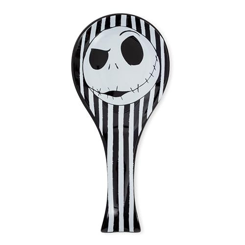 Silver Buffalo Disney The Nightmare Before Christmas Jack...