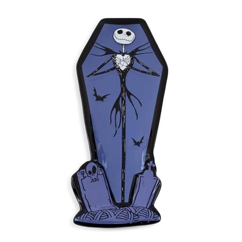 Silver Buffalo Disney Tim Burton's The Nightmare Before...
