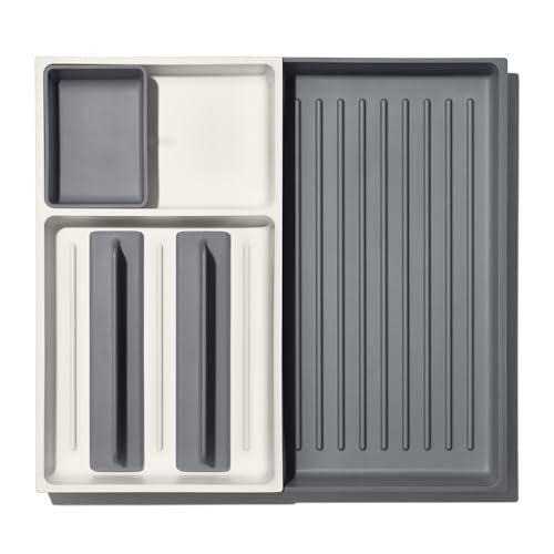 OXO Good Grips Drawer, Large Expandable Kitchen Tool...