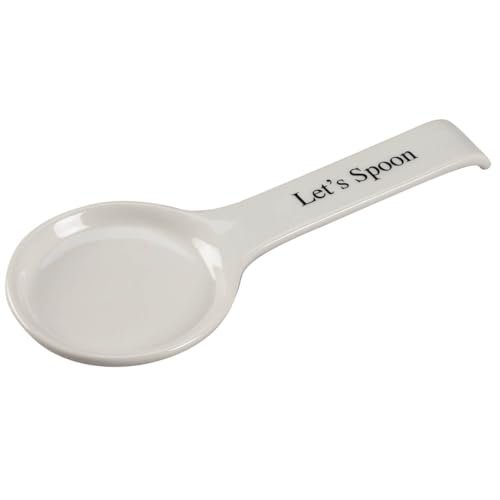 Custom Spoon Rest