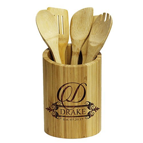 My Personal Memories Personalized Kitchen Utensil Tool...