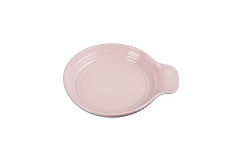 Le Creuset Stoneware Signature Round Spoon Rest 6